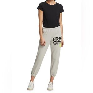 Freecity Sweatpants size S